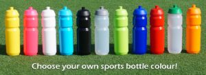 sports bottle carrier - football bottles carrier set - water bot